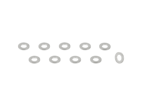 Bontrager Aeolus Pro Spoke Nipple Washers