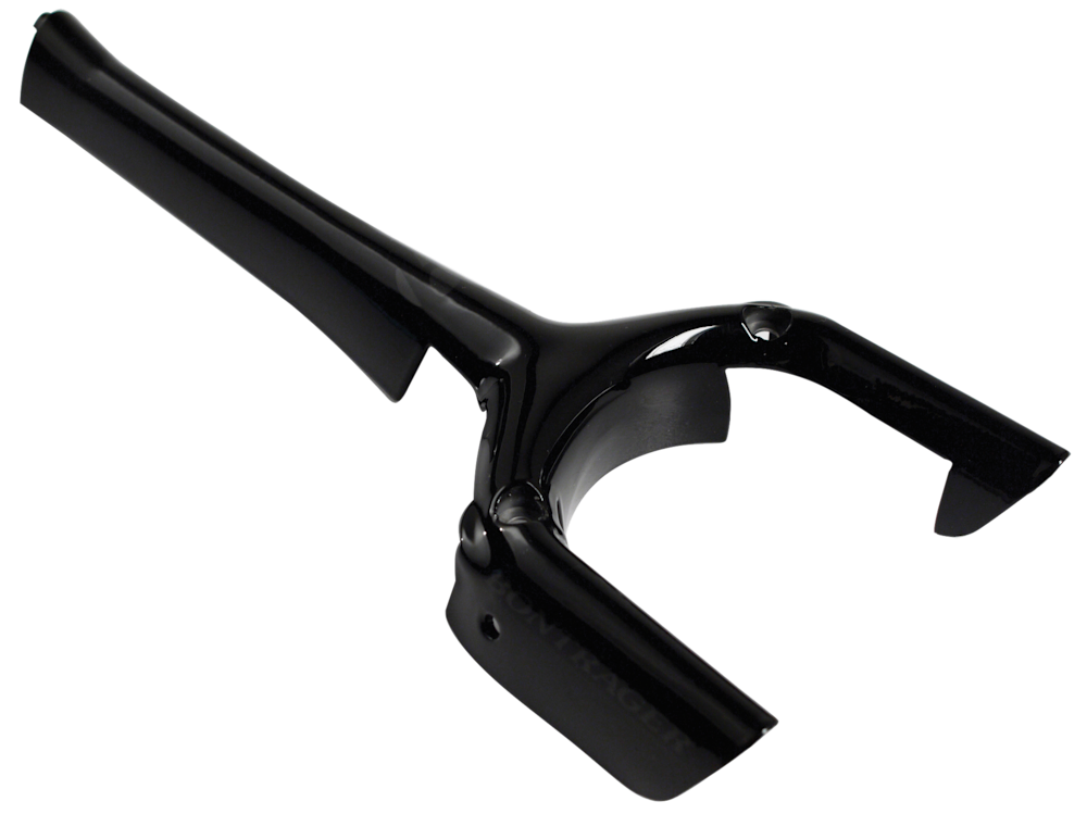 Trek Speed Concept X-Large Gen 1 Front Brake Cover