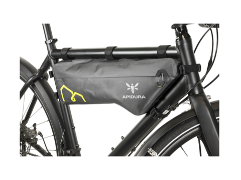 Apidura Expedition Compact Frame Pack