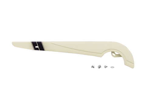 Electra Modern DLX Tandem Rear Chainguard