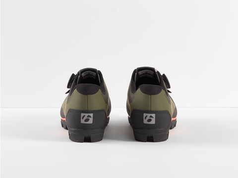 Bontrager Foray Mountain Bike Shoe