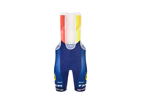 Santini Lidl-Trek Replica Race Bib Shorts