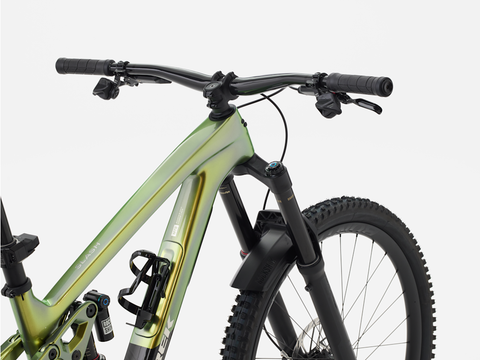 Slash-Slash 9.8 XT Di2 Gen 6