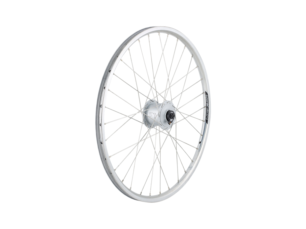Electra Townie 7D EQ 24? Wheel