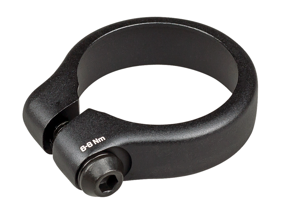 Bontrager Basic Seatpost Clamp