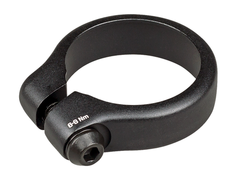 Bontrager Basic Seatpost Clamp