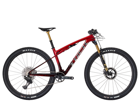 Supercaliber-Supercaliber SLR 9.9 XTR Di2 Gen 2