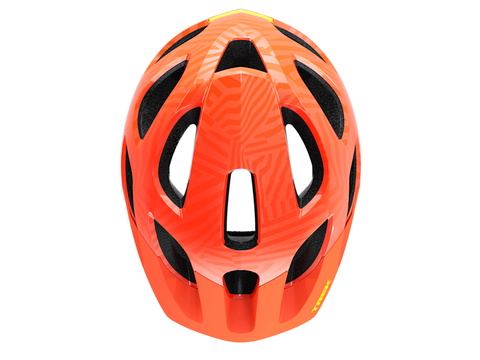 Trek Tyro Child Bike Helmet