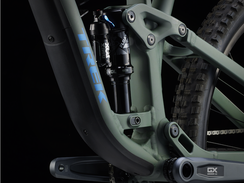 Fuel EX 8 GX AXS T-Type Gen 6