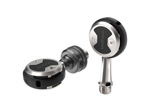 Wahoo SPEEDPLAY POWER Left Sided Pedal Set