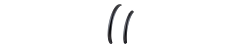 Trek Wahoo Path Fender Set