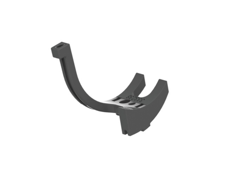 Trek Dual Sport Bottom Bracket Cable Guide