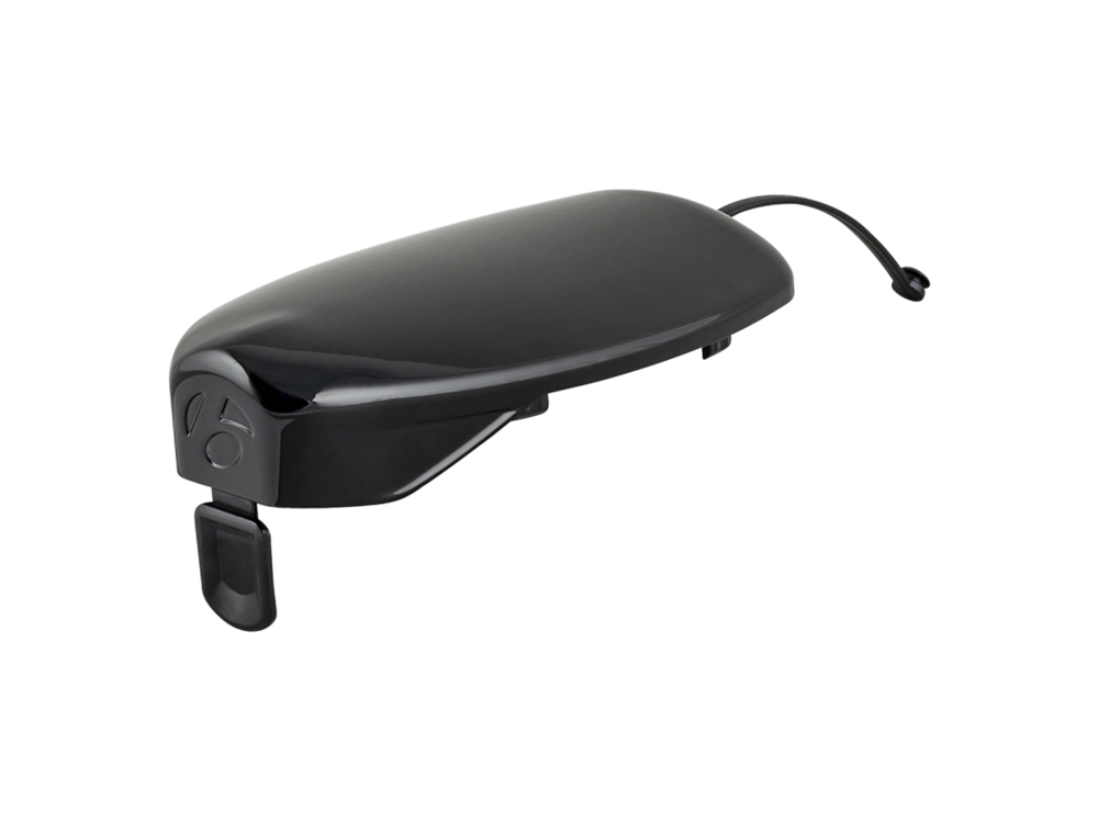 Bontrager Speed Concept Draft Box II Lid