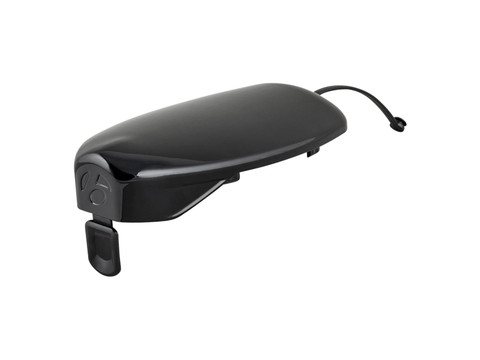 Bontrager Speed Concept Draft Box II Lid