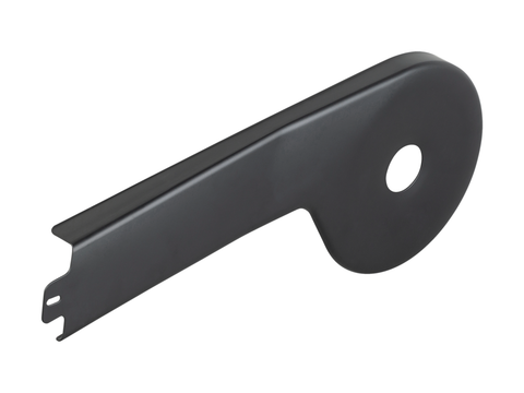 Trek Fetch+ 2 Chainguard Assembly