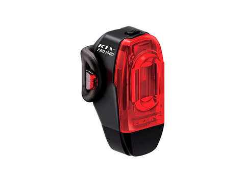 Lezyne KTV Drive Pro+ Rear Light