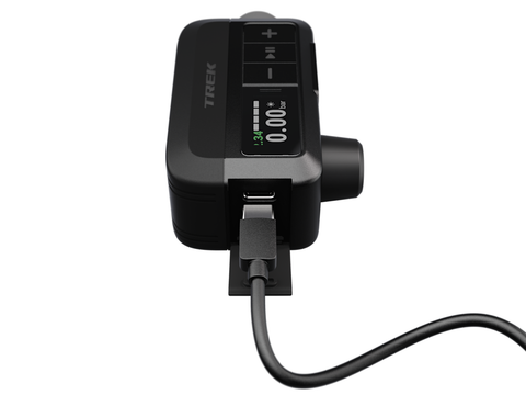 Trek Air Rush Electric Pump