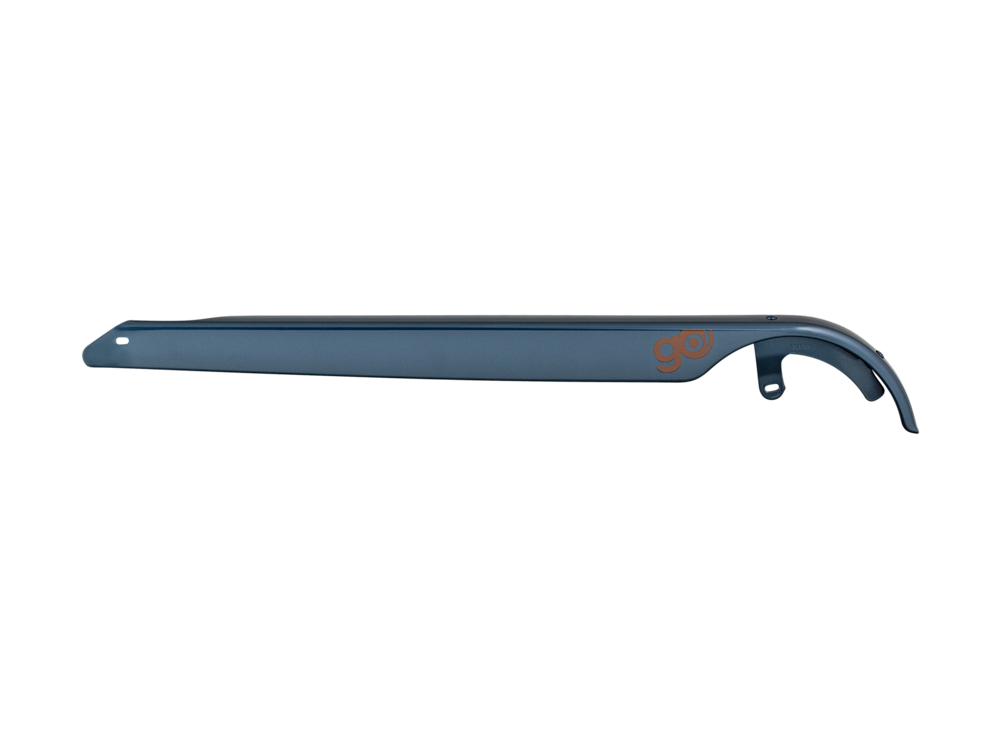 Electra Townie Go! Throttle Chainguard