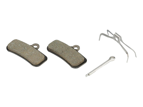 Shimano D03S Resin Disc Brake Pads