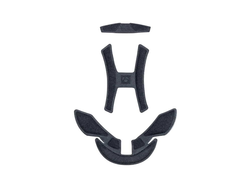 Bontrager Dipper Children's Helmet Fit Pad Kit