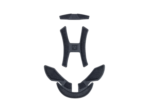 Bontrager Dipper Children's Helmet Fit Pad Kit