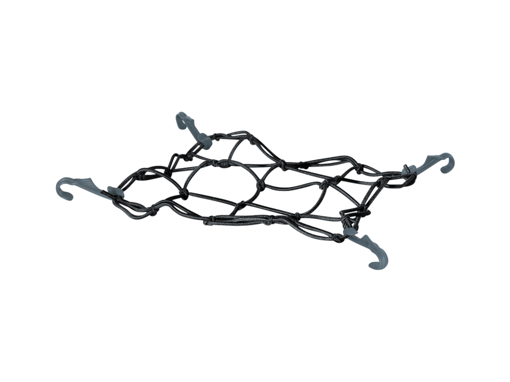 Delta Cargo Net