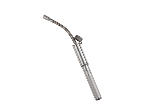 Bontrager Air Support HP Pro S Road Pump