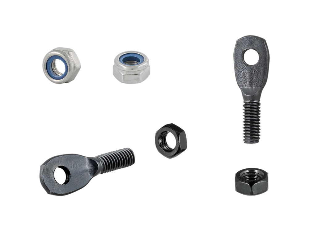 Electra Ponto Go! Fender Strut Fork Mount