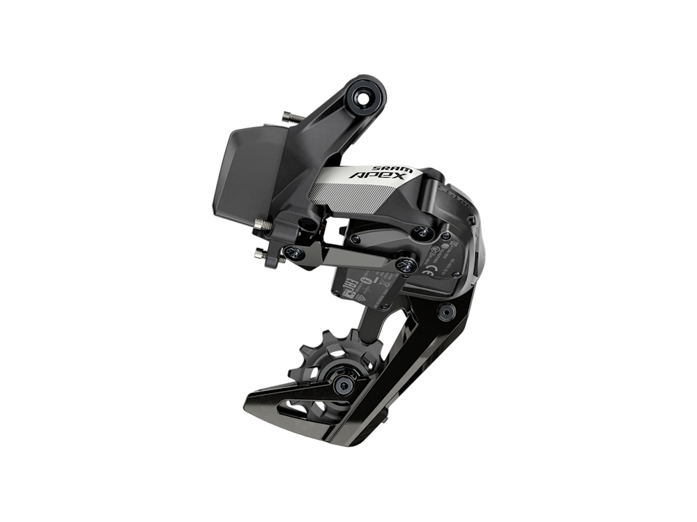 SRAM Apex XPLR AXS D1 12S Rear Derailleur