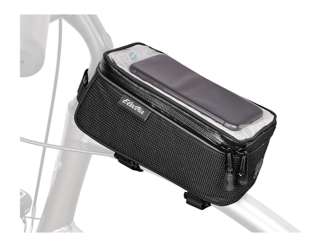 Electra Reflective Phone Bike Bag