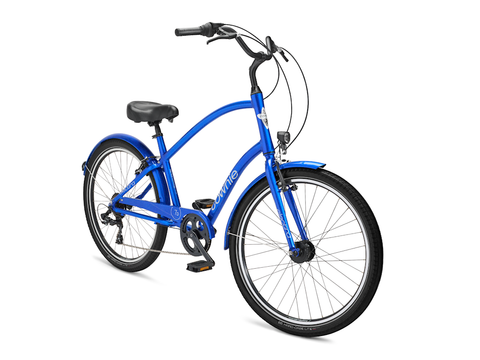 Townie 7D-Townie 7D EQ Step-Over