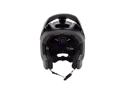 Fox Racing Dropframe Pro Bike Helmet