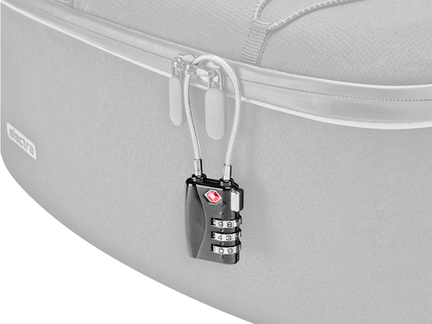 Electra Rear Rack Bike Bag