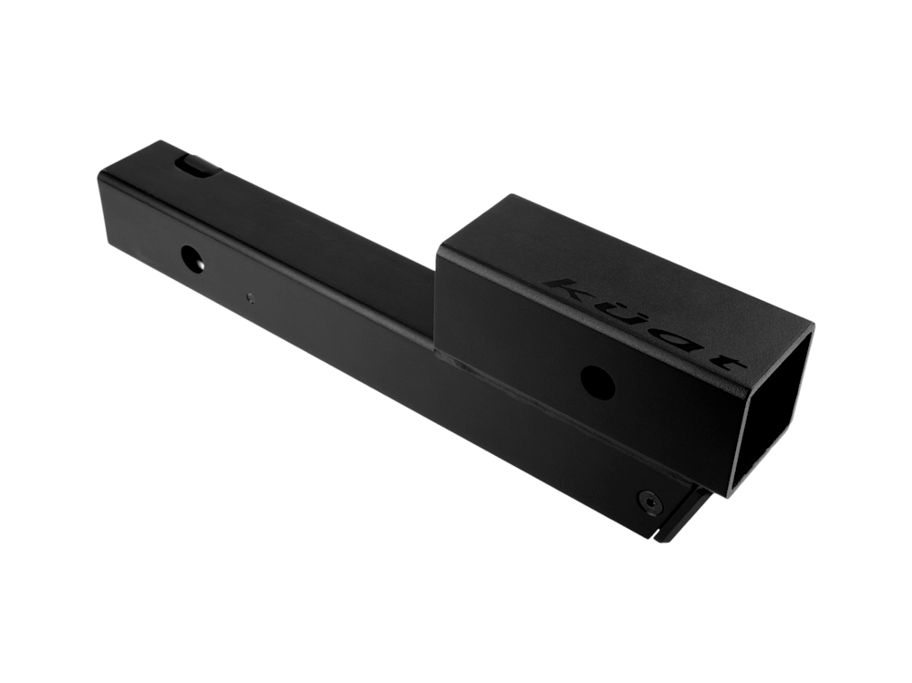 Kuat Hi-Lo Pro 2? Hitch Extension