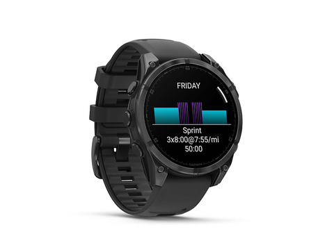 Garmin fēnix? 8 AMOLED Computer