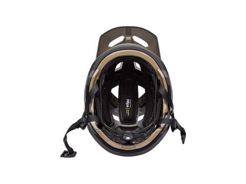 Fox Racing Speedframe RS Bike Helmet