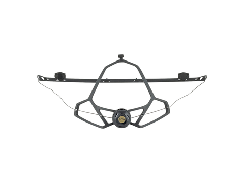 Trek Ballista Mips Helmet Fit System