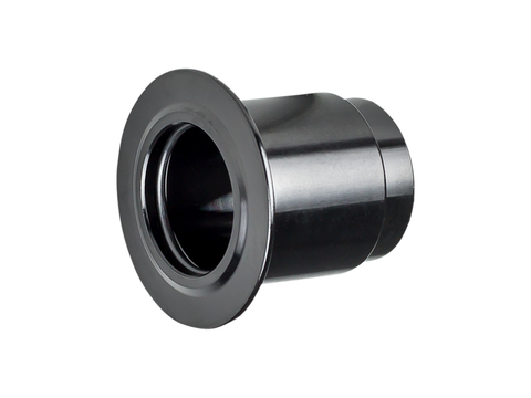 Bontrager Rapid Drive 6-Bolt 12mm Non-Drive Axle End Cap