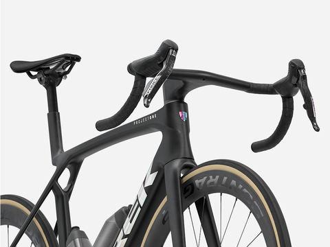 Madone Carbon-Madone SLR 7 AXS Gen 8