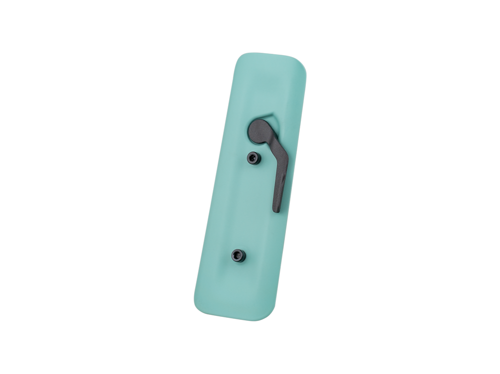 Trek Top Fuel 29 Gen 3 Storage Door Cover - Carbon Models
