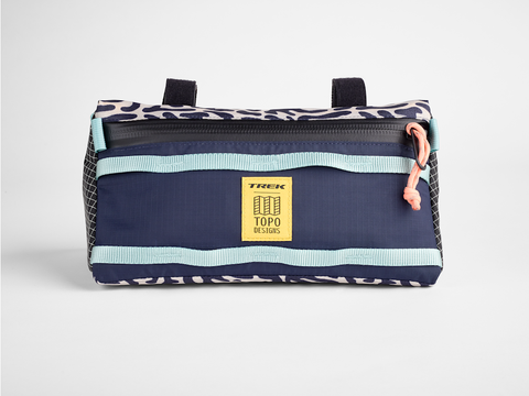 Topo Designs Handlebar Bag