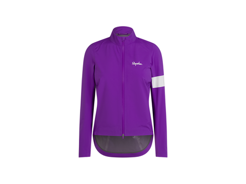 Rapha Core Women's Cycling Rain Jacket II