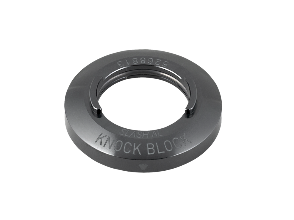 Trek 2021 Slash AL Knock Block V2 Top Bearing Cover