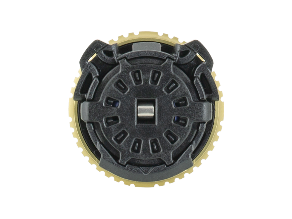 Bontrager Shoe Replacement BOA Li2 Right Dial