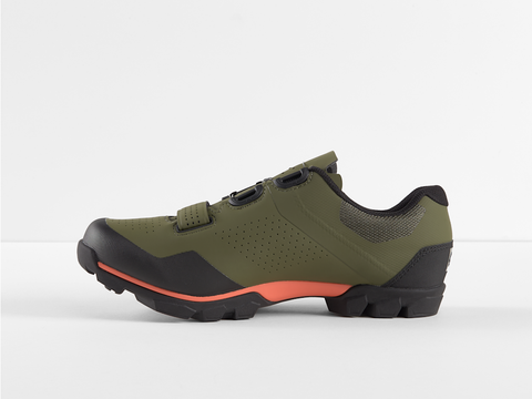 Bontrager Foray Mountain Bike Shoe