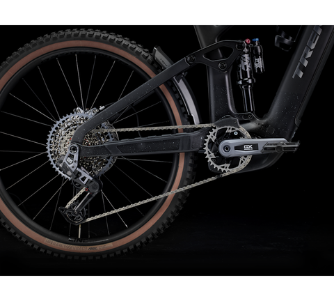 Rail+-Rail+ 9.8 GX AXS T-Type Gen 5