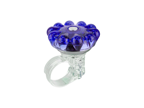 Mirrycle Incredibell Bling Bike Bell