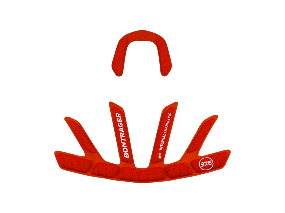 Bontrager Velocis Mips Bike Helmet Fit Pad