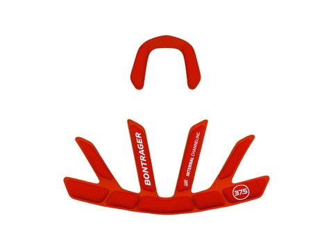 Bontrager Velocis Mips Bike Helmet Fit Pad