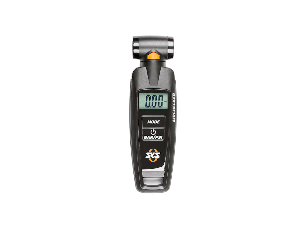 SKS Airchecker Digital Tire Gauge